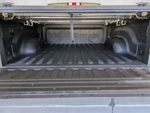 Used 2024 RAM 2500 Power Wagon w/ Safety Group AWD/4WD image 6
