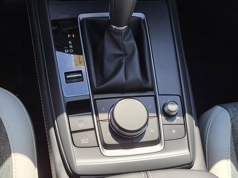 New 2026 MAZDA CX-30 Aire Edition AWD/4WD image 22