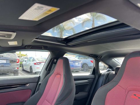 Certified 2024 Honda Civic Si image 19