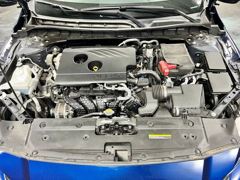 Used 2020 Nissan Altima 2.5 S FWD image 21
