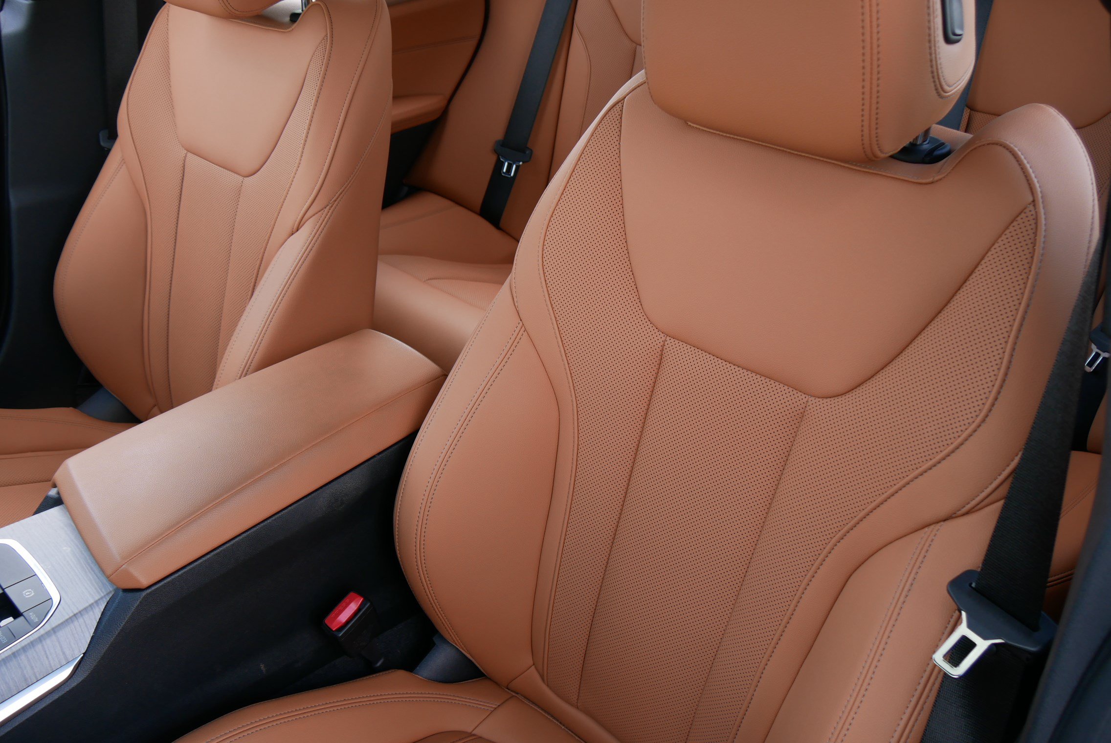 Certified 2026 BMW 430i RWD image 11