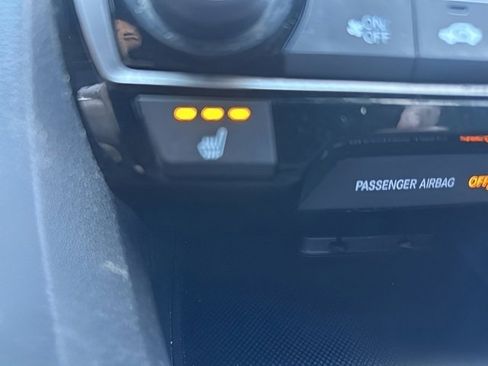 Used 2018 Honda Civic Si image 22