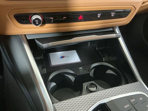 New 2026 BMW 330i Sedan w/ M Sport Package image 15