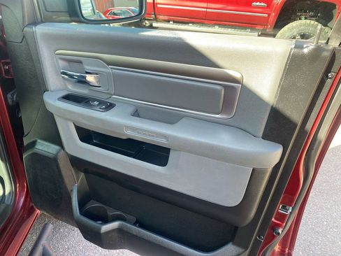 Used 2017 RAM 1500 Big Horn image 33