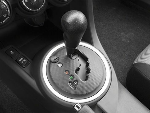 Used 2014 Scion tC image 11