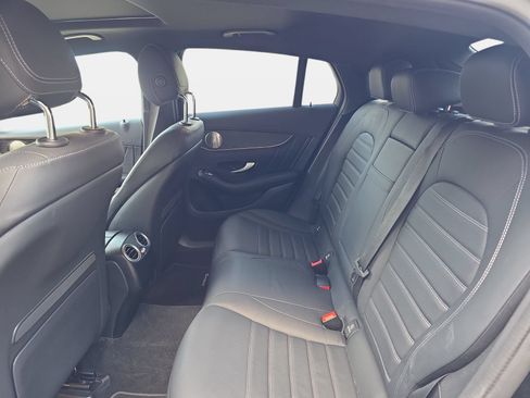 Used 2023 Mercedes-Benz GLC 300 4MATIC Coupe image 14