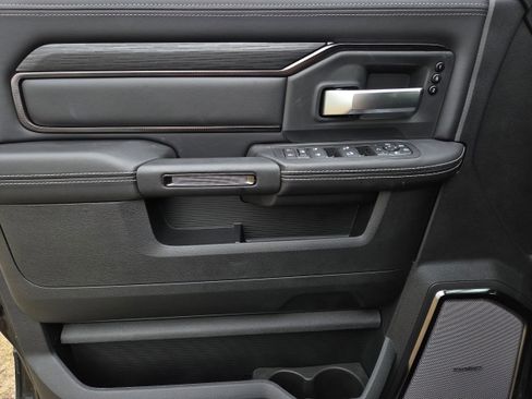 New 2026 RAM 2500 Power Wagon image 16