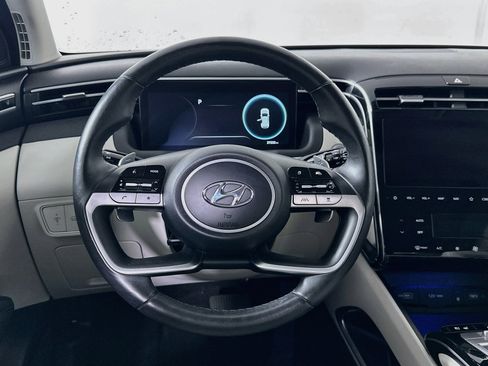 Used 2022 Hyundai Tucson Limited AWD/4WD image 18