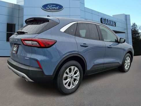 Certified 2024 Ford Escape Active w/ Tech Pack #1 AWD/4WD image 8