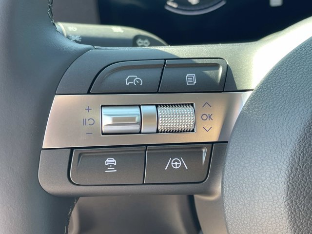 New 2027 Hyundai Kona SEL Sport FWD image 29