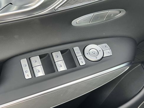 New 2025 Genesis Electrified GV70 w/ Prestige Package AWD/4WD image 14