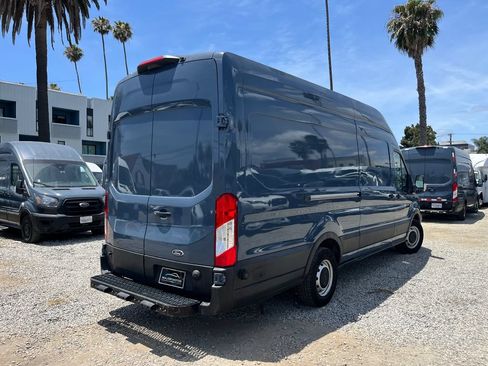 Used 2019 Ford Transit 250 148 High Roof Extended RWD image 6