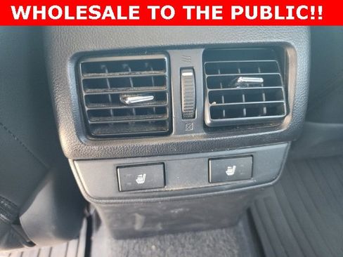 Used 2015 Subaru Outback 2.5i Limited image 18