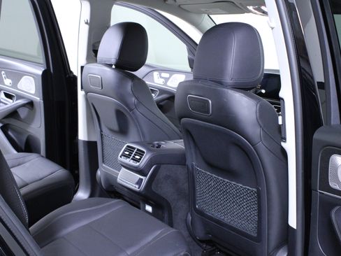 Used 2020 Mercedes-Benz GLS 450 GLS 450 image 15