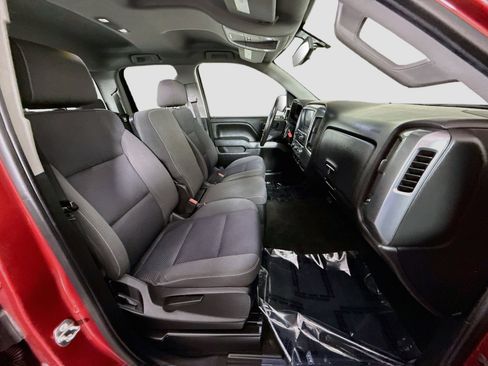 Used 2018 Chevrolet Silverado 1500 LT w/ All Star Edition AWD/4WD image 27