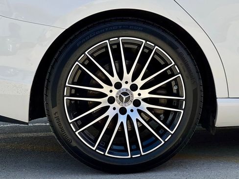 Certified 2024 Mercedes-Benz C 300 4MATIC Sedan image 12