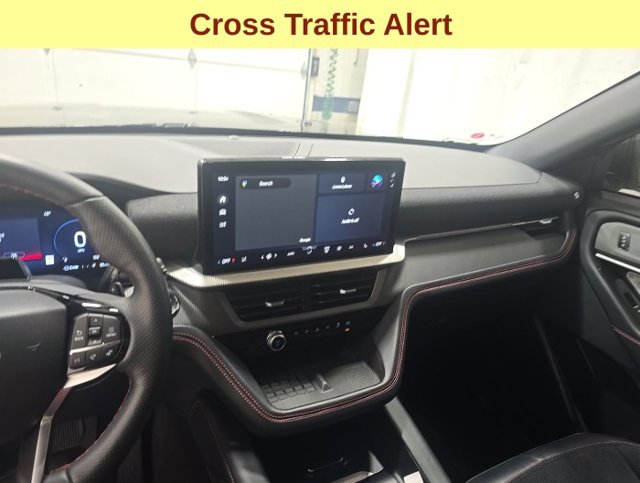 Used 2025 Ford Explorer ST AWD/4WD image 13