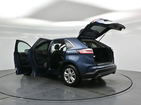 Certified 2019 Ford Edge SEL w/ Equipment Group 201A image 34