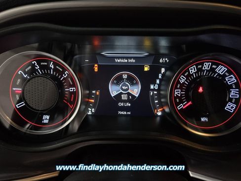 Used 2021 Dodge Challenger GT RWD image 33