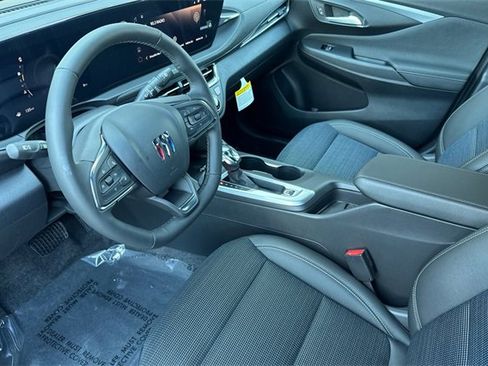 New 2026 Buick Envista Preferred image 10