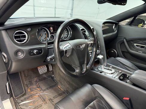 Used 2015 Bentley Continental GT V8 S image 20
