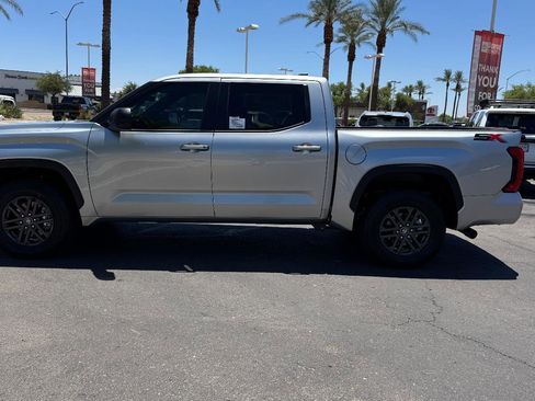 New 2026 Toyota Tundra SR5 image 3