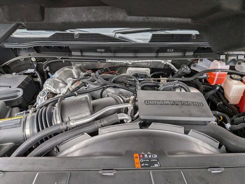 New 2026 Chevrolet Silverado 3500 LTZ image 13