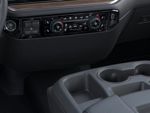 New 2026 Chevrolet Silverado 1500 LT AWD/4WD image 47