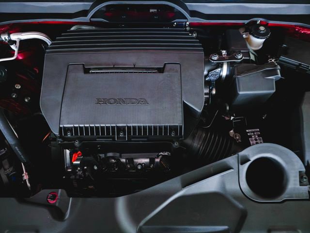 New 2026 Honda Pilot EX-L image 22