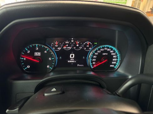 Used 2017 GMC Sierra 1500 Denali w/ Denali Ultimate Package image 29