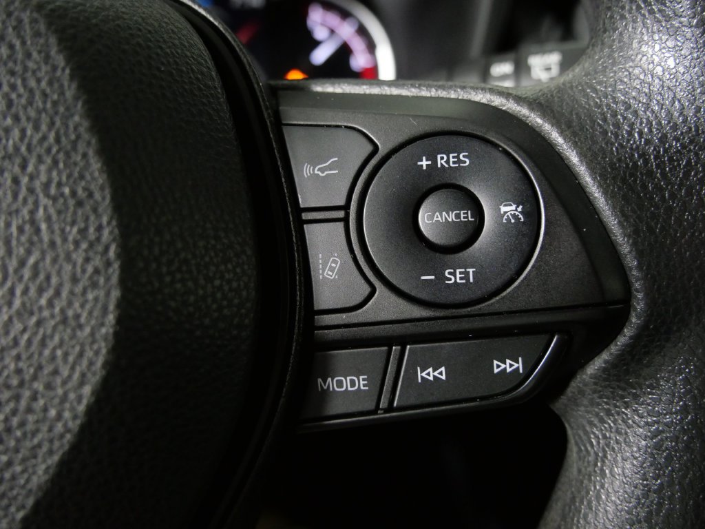 Used 2024 Toyota RAV4 XLE w/ Convenience Package AWD/4WD image 23