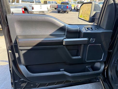 Used 2017 Ford F150 Lariat w/ Equipment Group 502A Luxury image 62