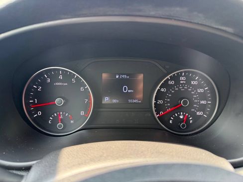 Used 2021 Kia Sportage S w/ S AWD Premium Package image 23