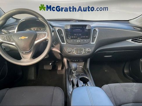 Used 2024 Chevrolet Malibu LT image 7