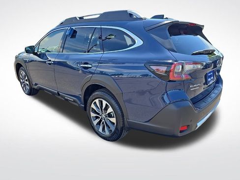 New 2025 Subaru Outback Touring XT w/ Popular Package #2 image 5