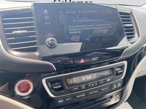 Used 2022 Honda Pilot Elite image 36