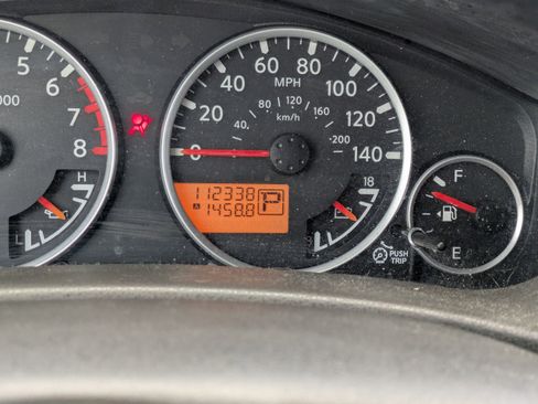 Used 2011 Nissan Pathfinder Silver w/ Protection Pkg image 23