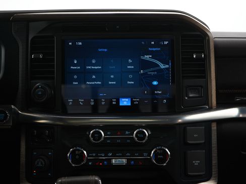 Used 2025 Ford F150 King Ranch AWD/4WD image 19