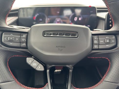 New 2026 Dodge Charger Scat Pack image 23