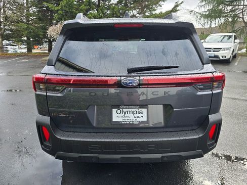 New 2026 Subaru Outback Limited image 5