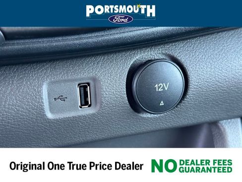 New 2025 Ford Transit 150 148 Medium Roof AWD w/ Load Area Protection Package image 10