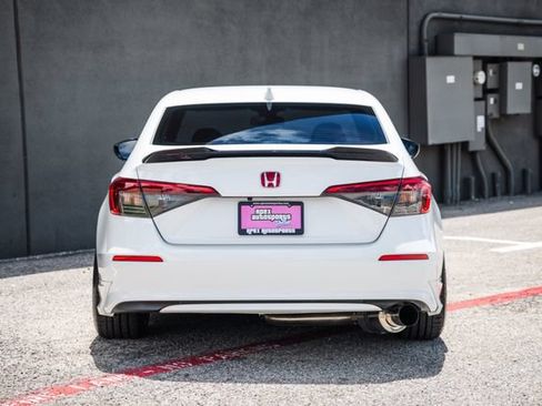 Used 2023 Honda Civic Si image 18