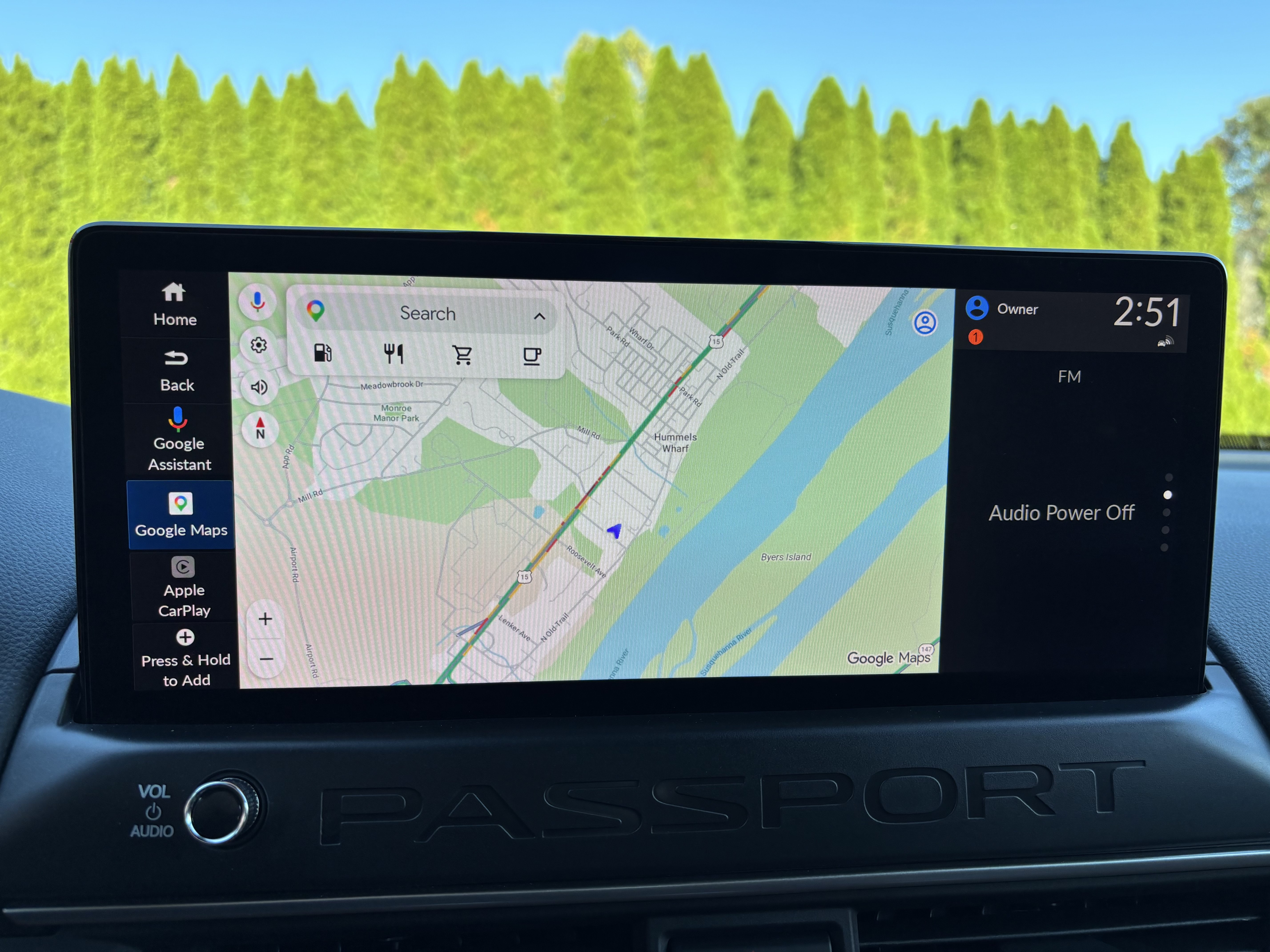 Used 2026 Honda Passport TrailSport Elite image 28