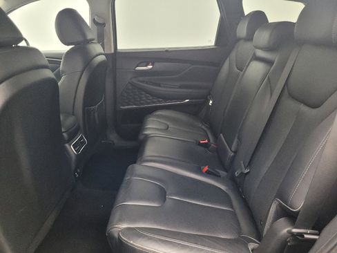 Used 2023 Hyundai Santa Fe Limited image 18