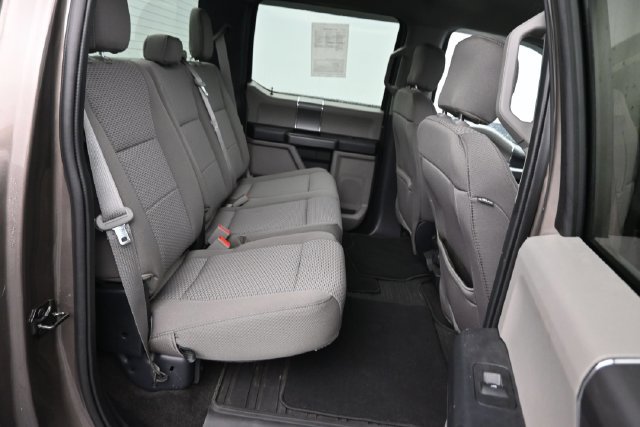 Used 2020 Ford F150 XLT w/ Equipment Group 302A Luxury AWD/4WD image 6