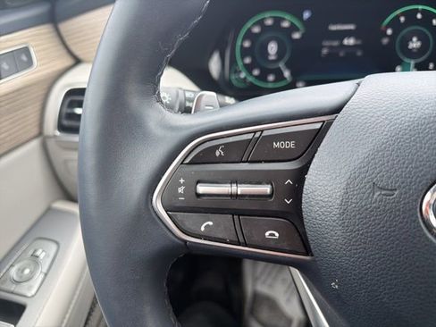 Used 2021 Hyundai Palisade Limited image 28