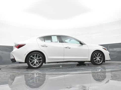 Used 2020 Acura ILX w/Premium Pkg image 43