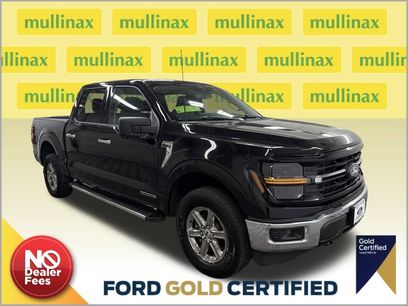 Used 2024 Ford F150 XLT w/ Mobile Office Package
