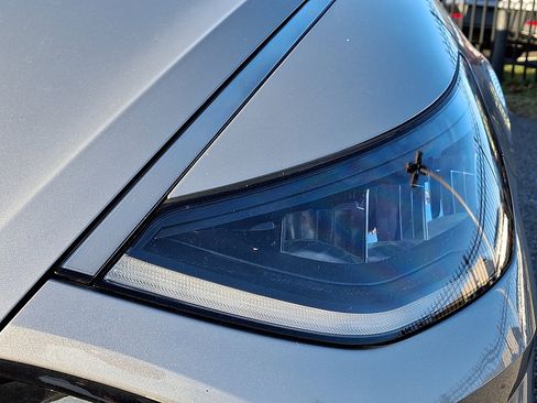 Certified 2023 Hyundai Sonata SEL w/ Preferred Accessory Package image 8