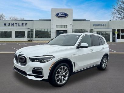 Used 2021 BMW X5 xDrive45e w/ Premium Package